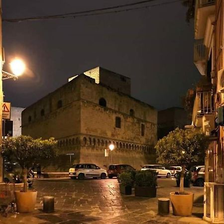 B&B Bari Vecchia R المظهر الخارجي الصورة