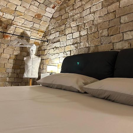 B&B Bari Vecchia R المظهر الخارجي الصورة