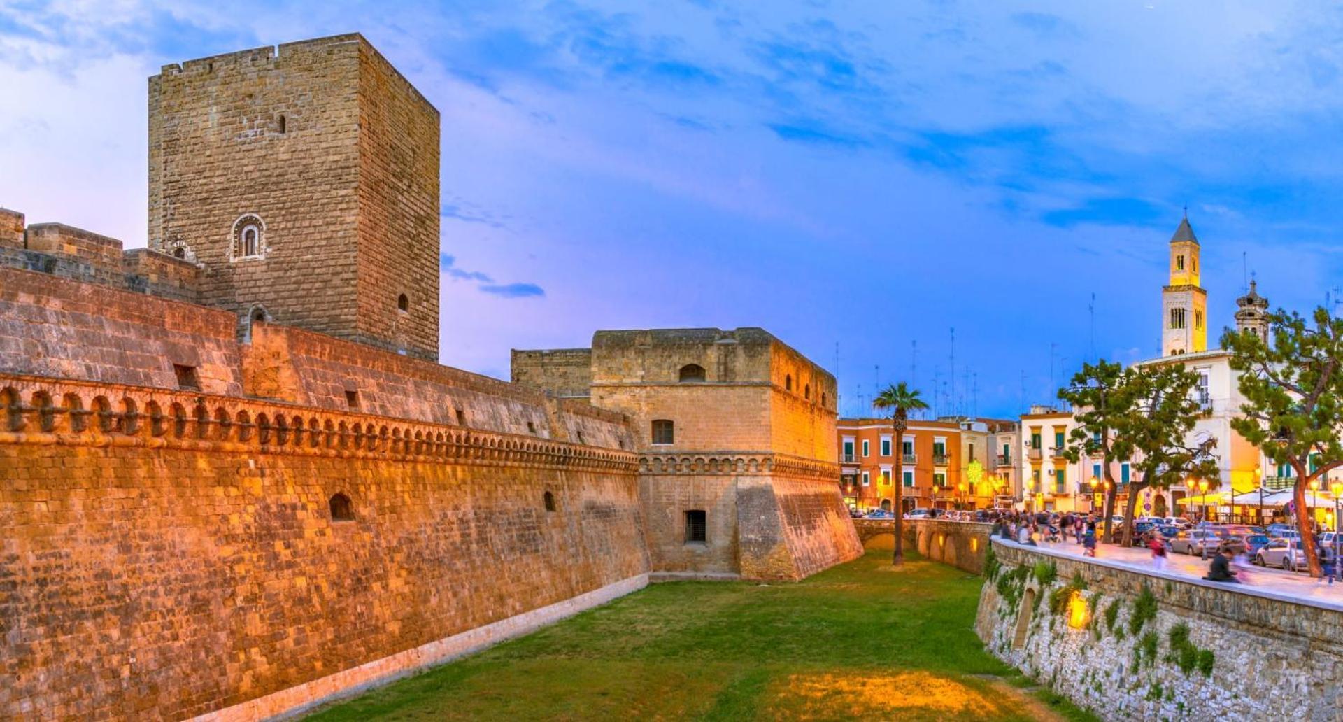 B&B Bari Vecchia R المظهر الخارجي الصورة