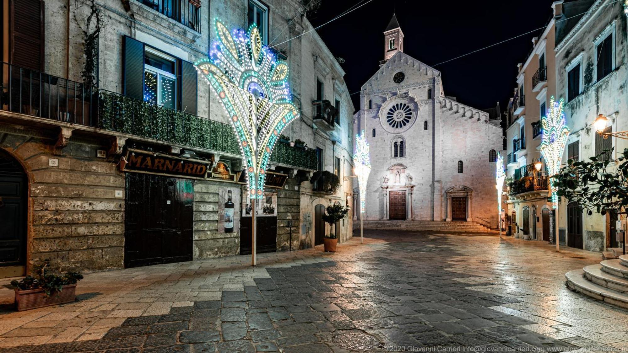 B&B Bari Vecchia R المظهر الخارجي الصورة