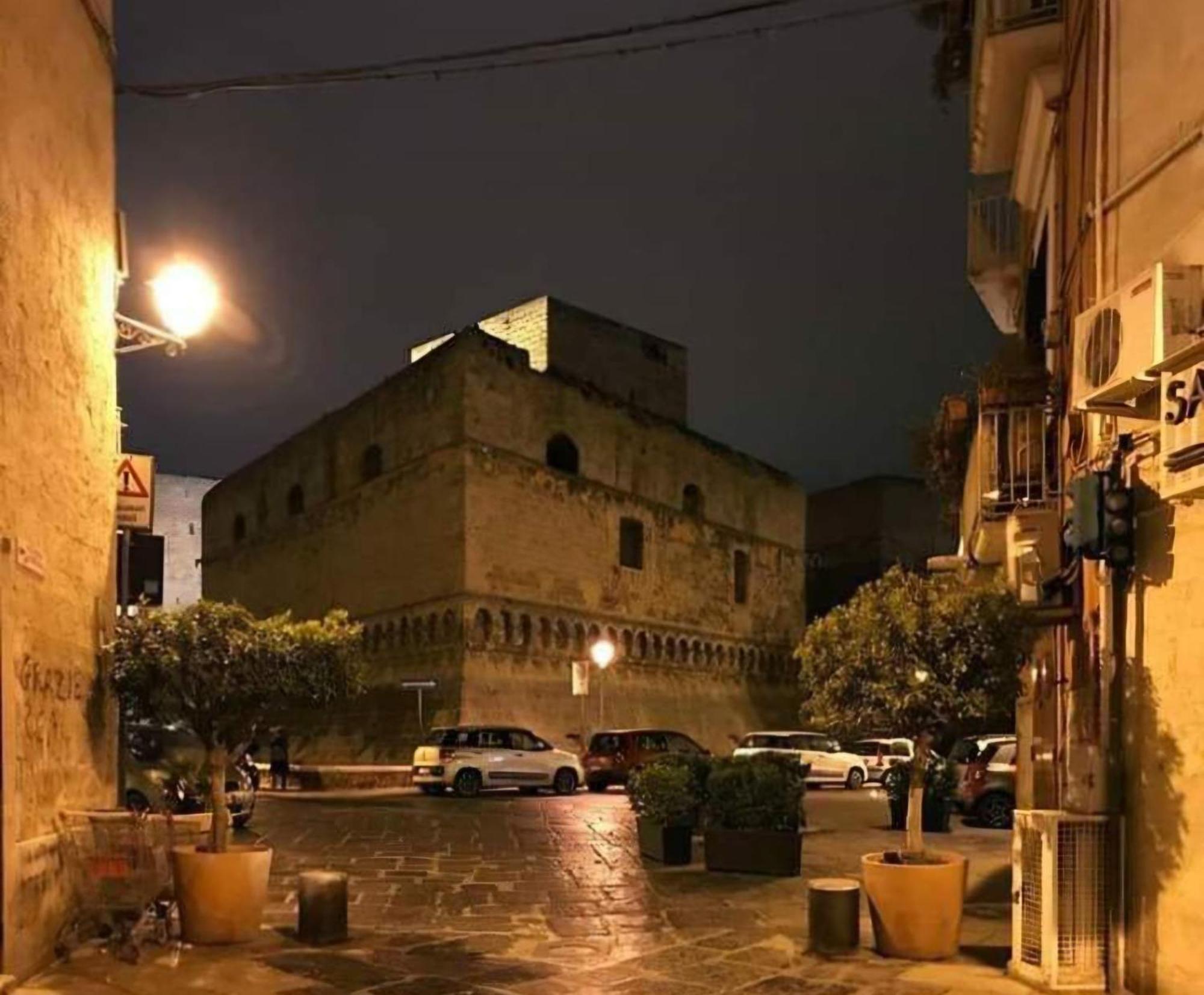 B&B Bari Vecchia R المظهر الخارجي الصورة