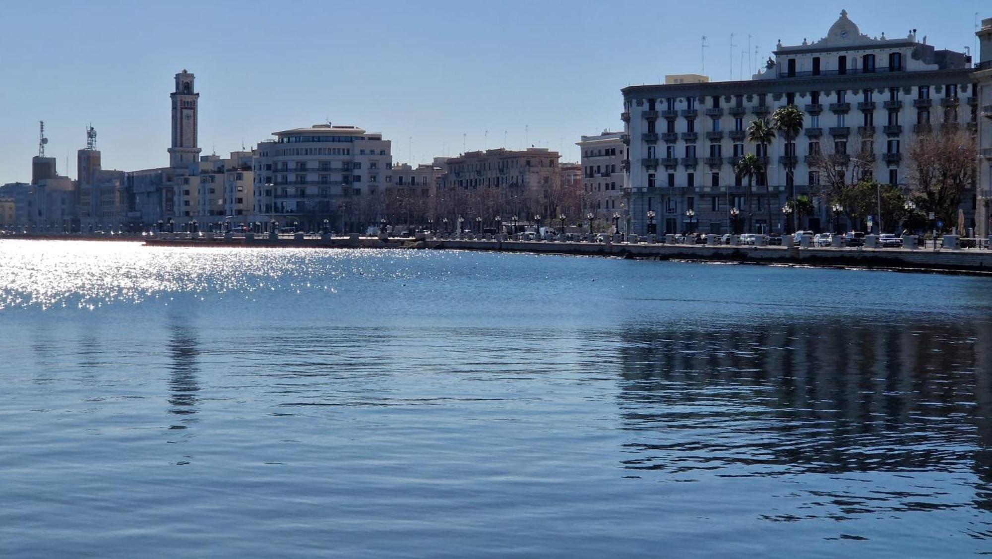 B&B Bari Vecchia R المظهر الخارجي الصورة