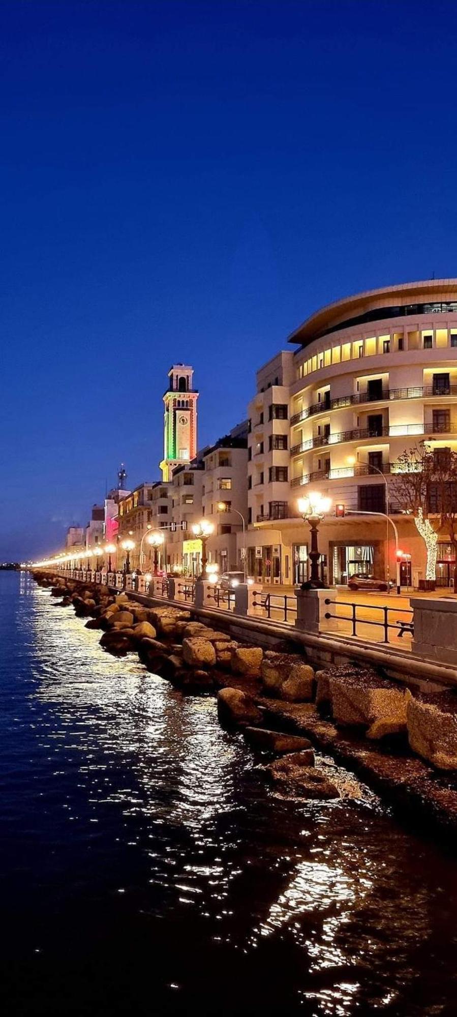 B&B Bari Vecchia R المظهر الخارجي الصورة