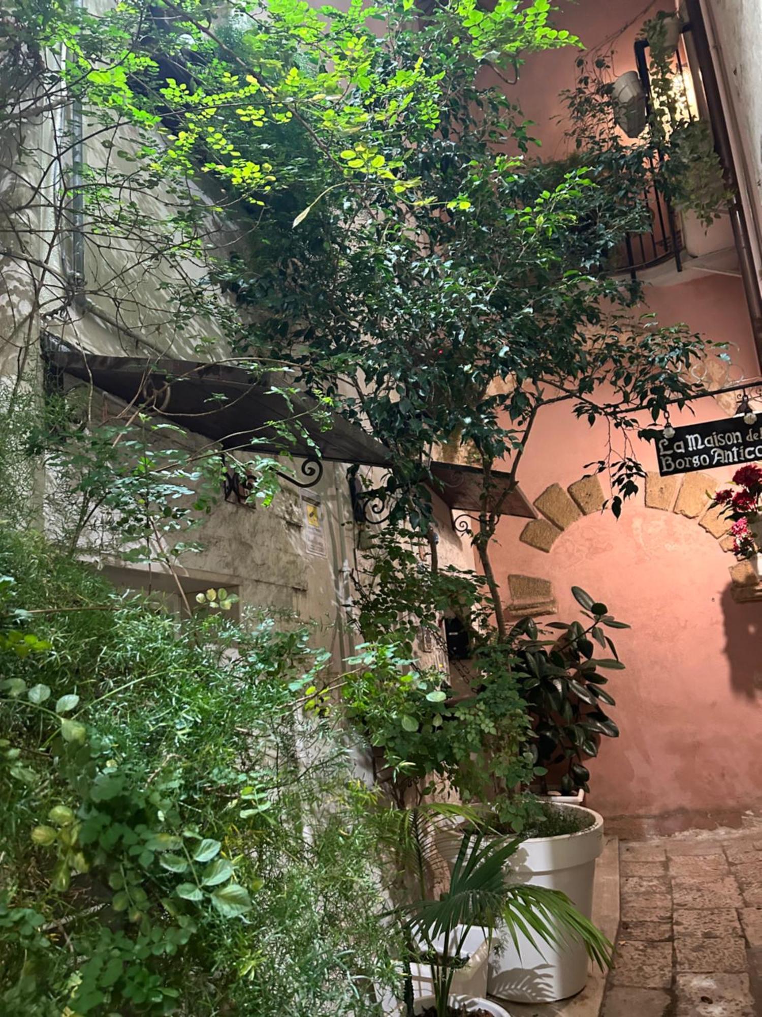 B&B Bari Vecchia R المظهر الخارجي الصورة