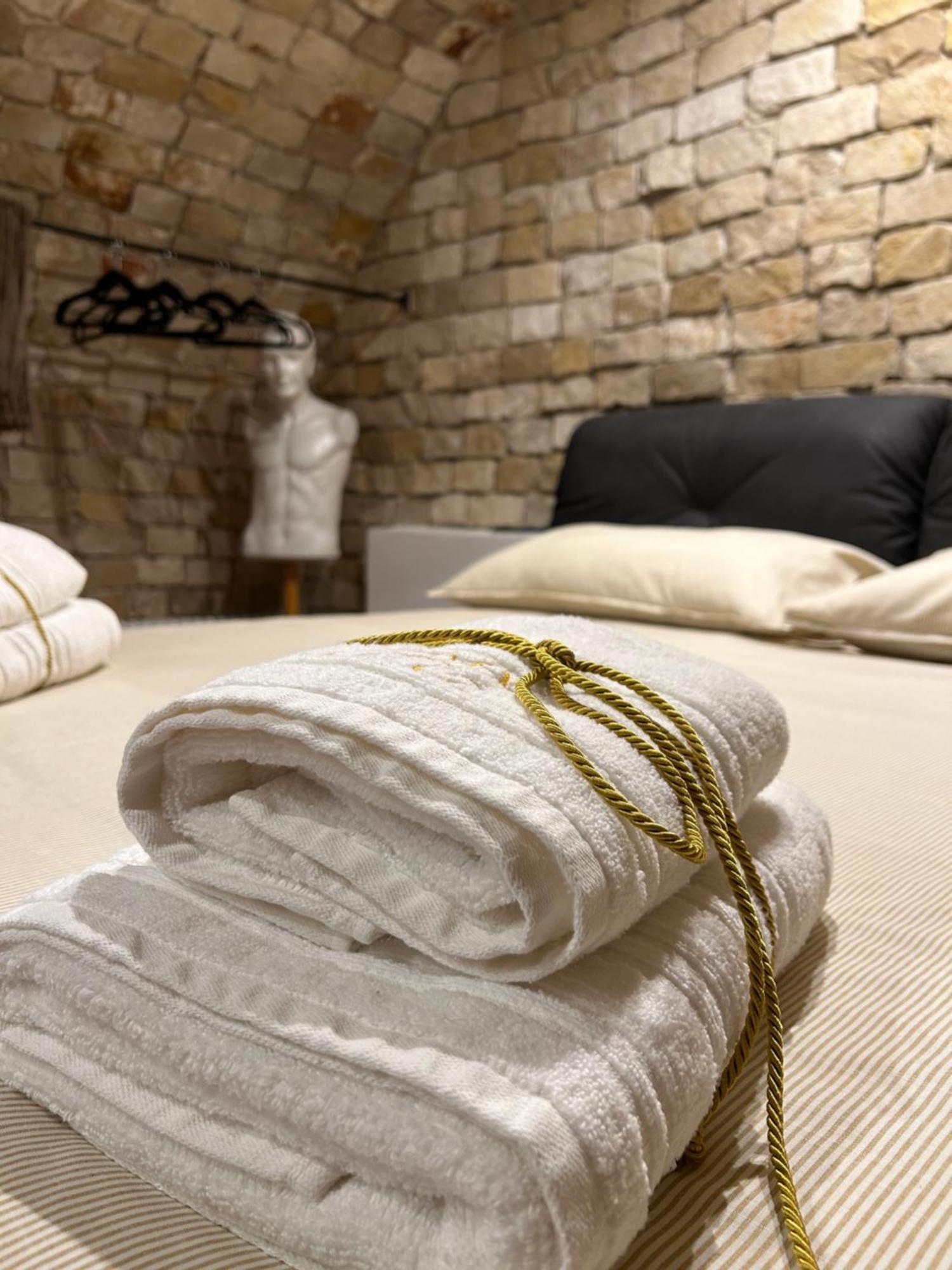 B&B Bari Vecchia R المظهر الخارجي الصورة