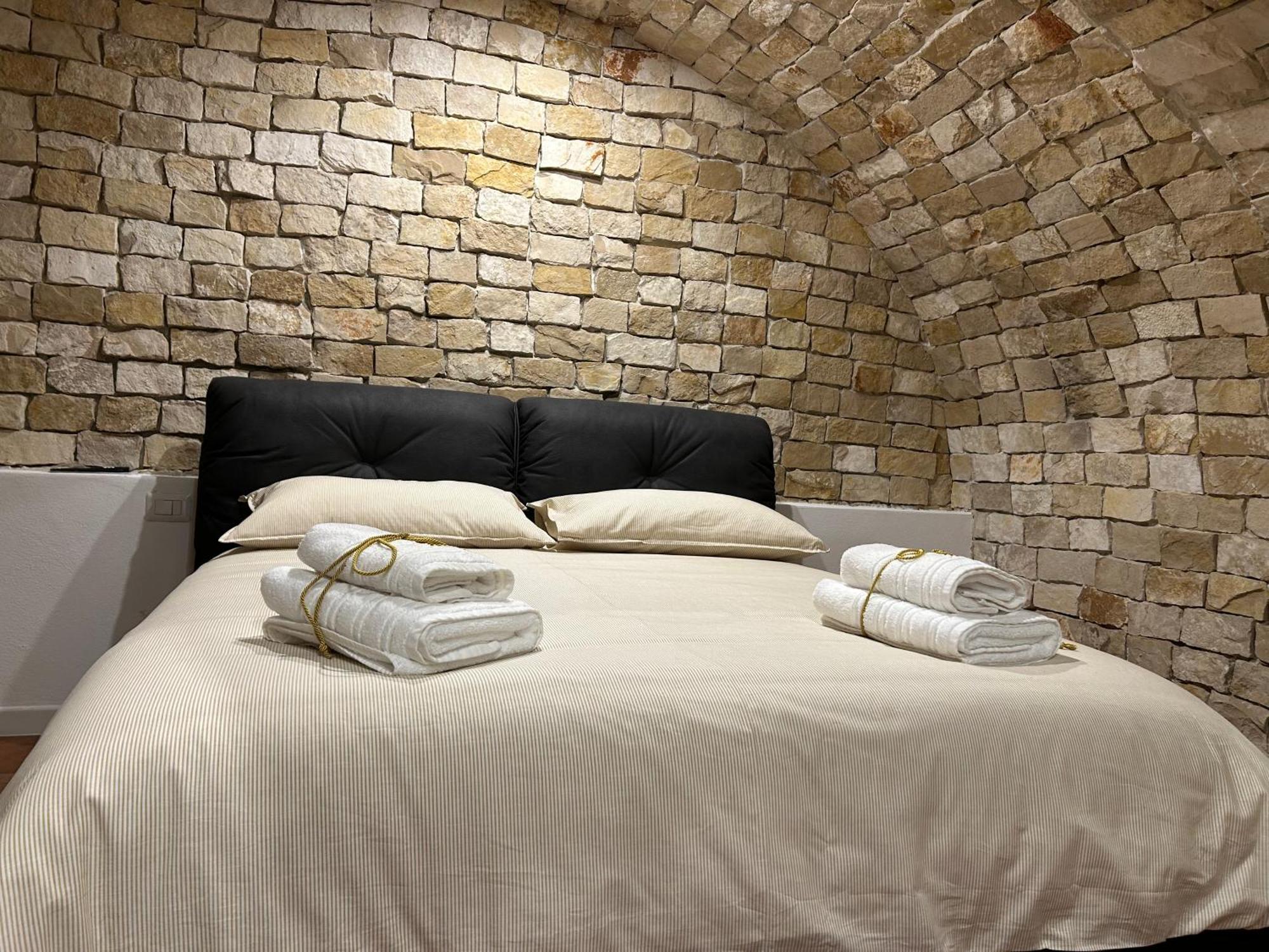 B&B Bari Vecchia R المظهر الخارجي الصورة