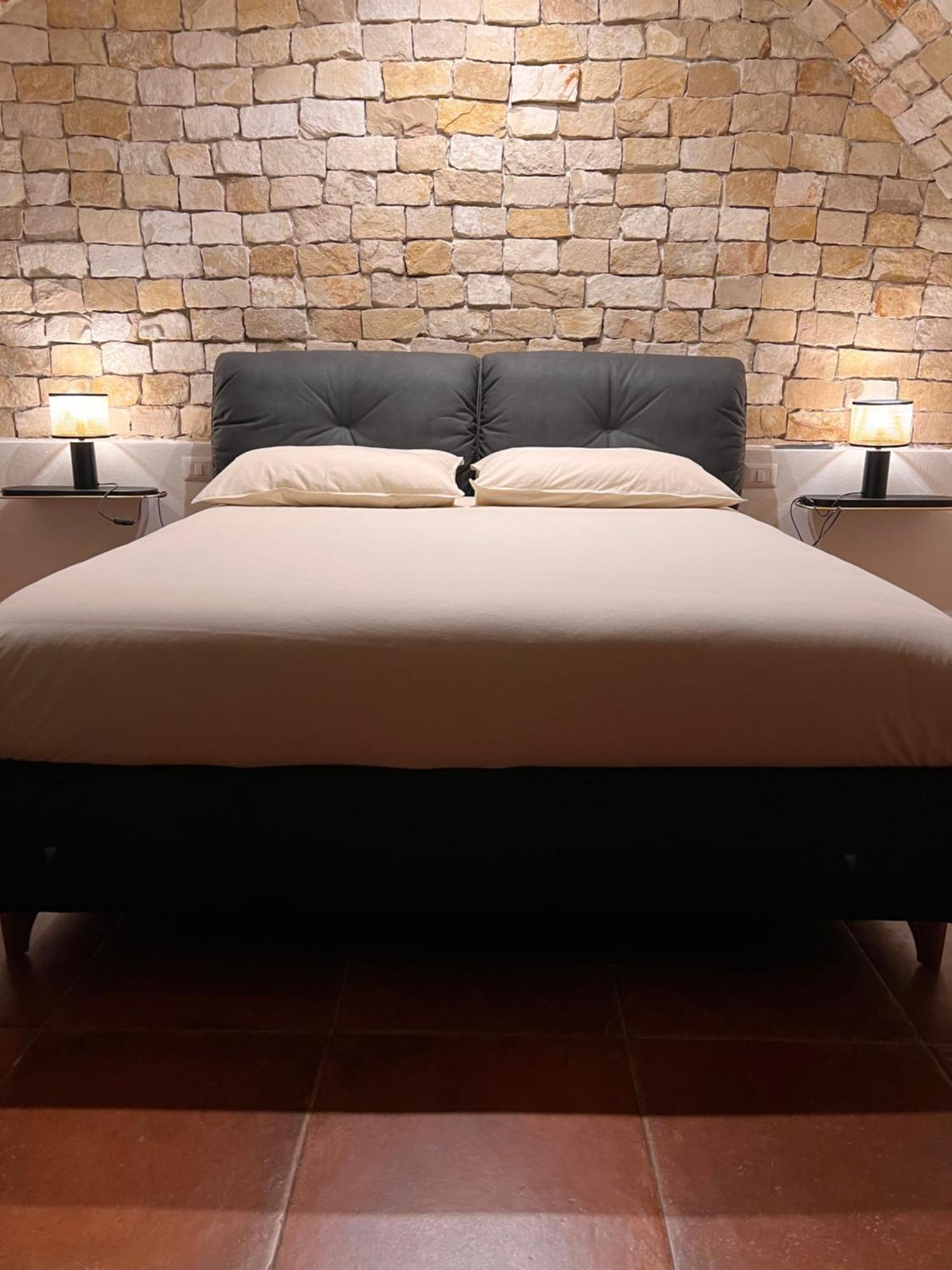B&B Bari Vecchia R المظهر الخارجي الصورة