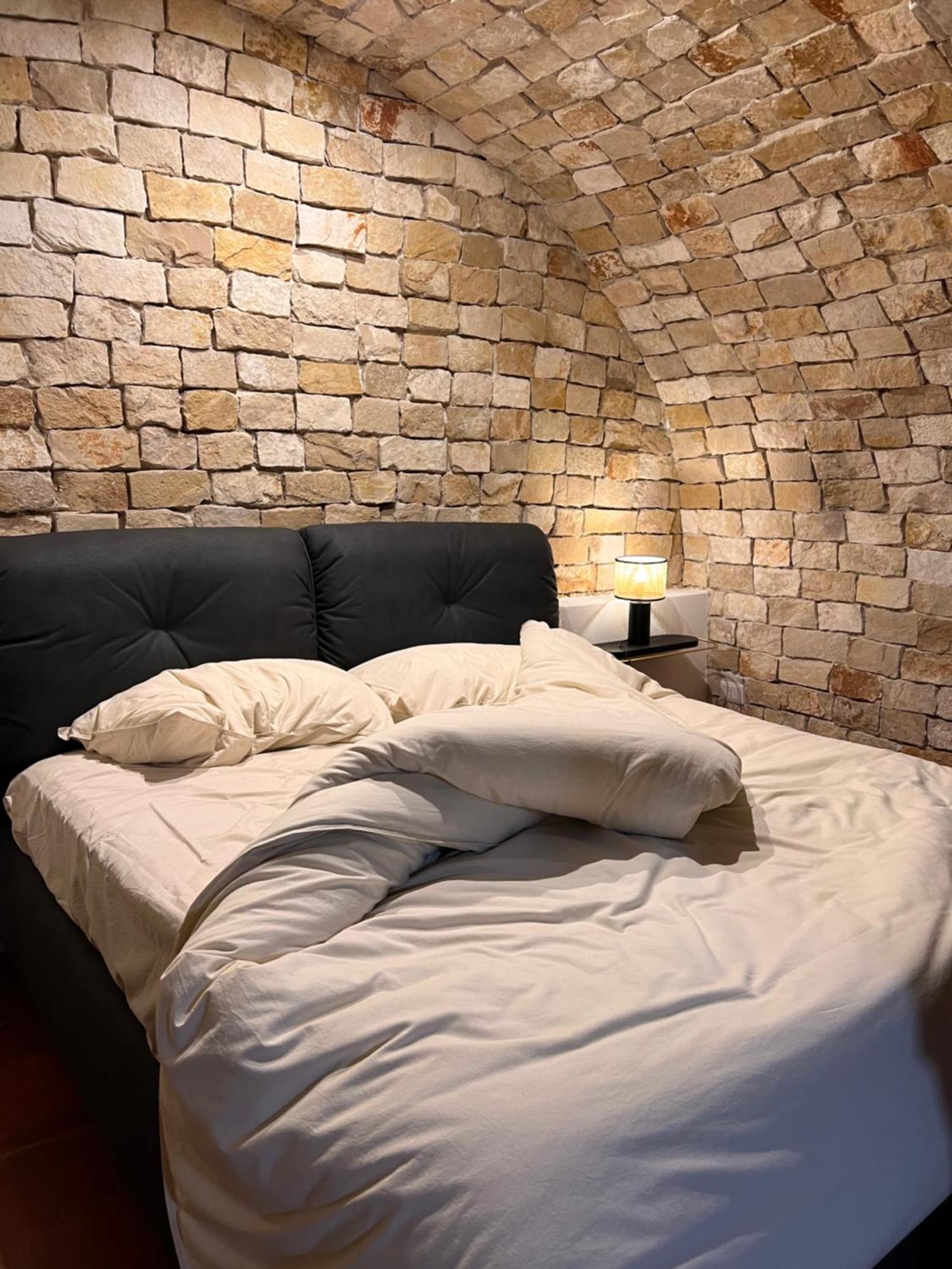 B&B Bari Vecchia R المظهر الخارجي الصورة