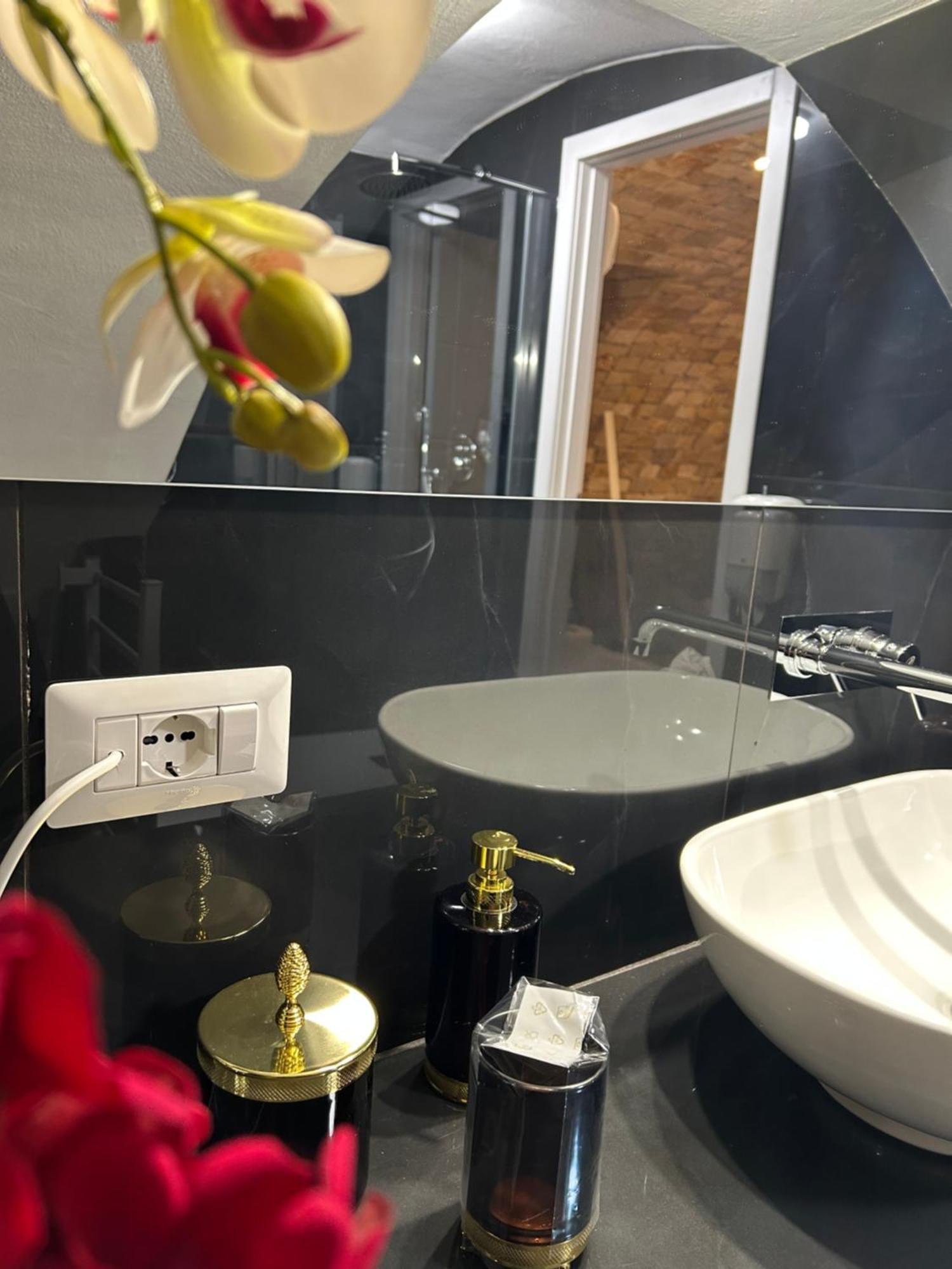 B&B Bari Vecchia R المظهر الخارجي الصورة