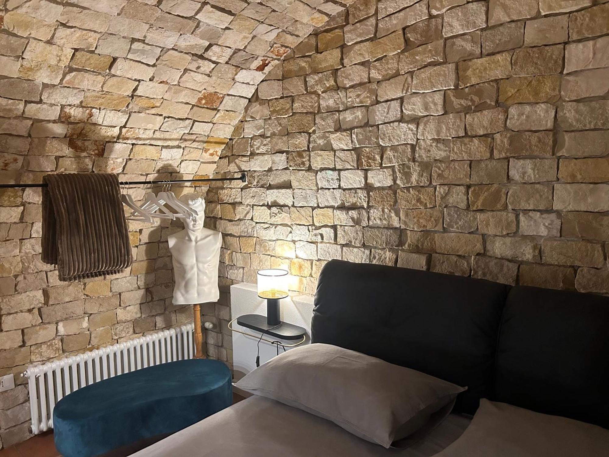 B&B Bari Vecchia R المظهر الخارجي الصورة
