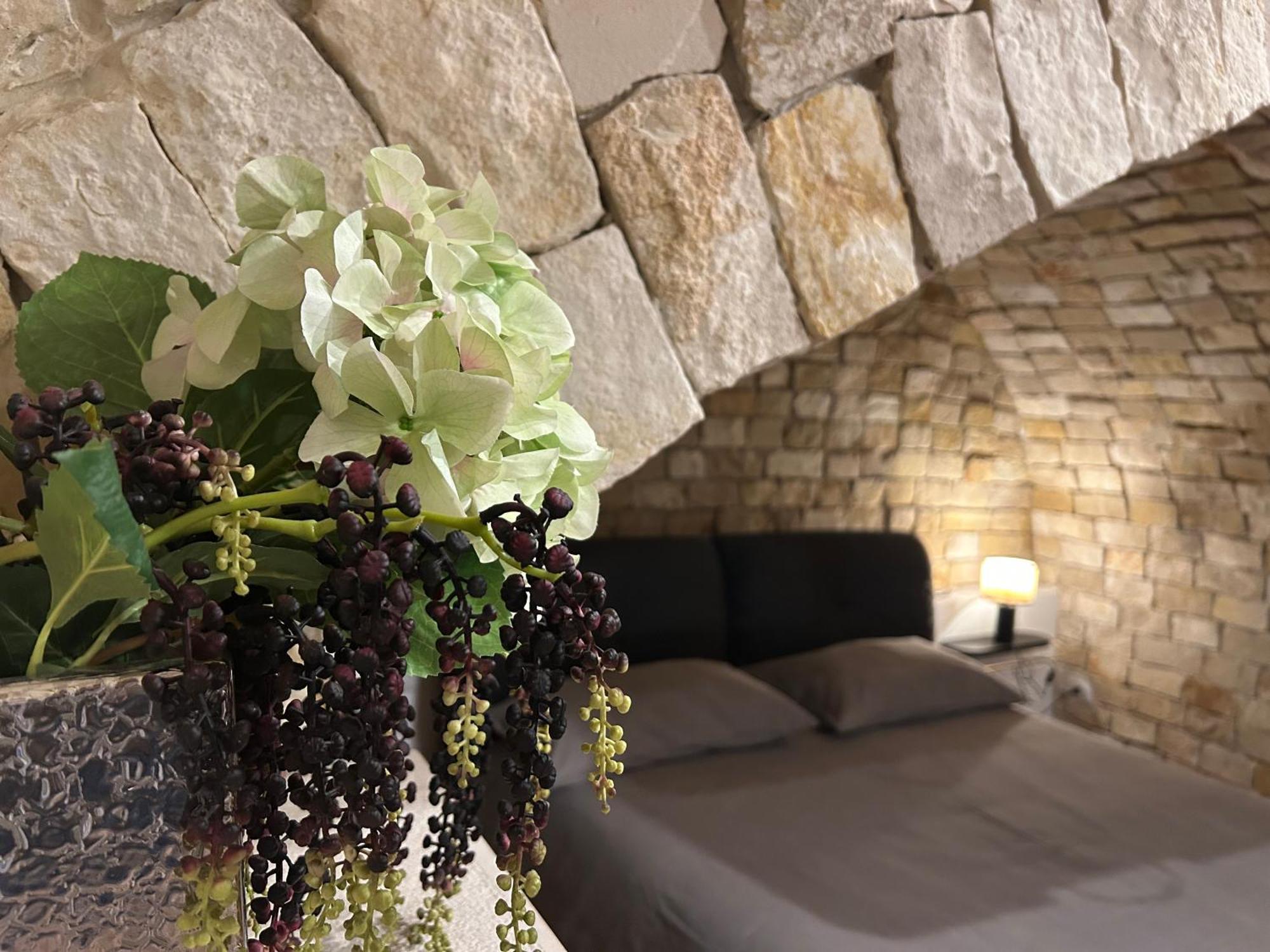 B&B Bari Vecchia R المظهر الخارجي الصورة