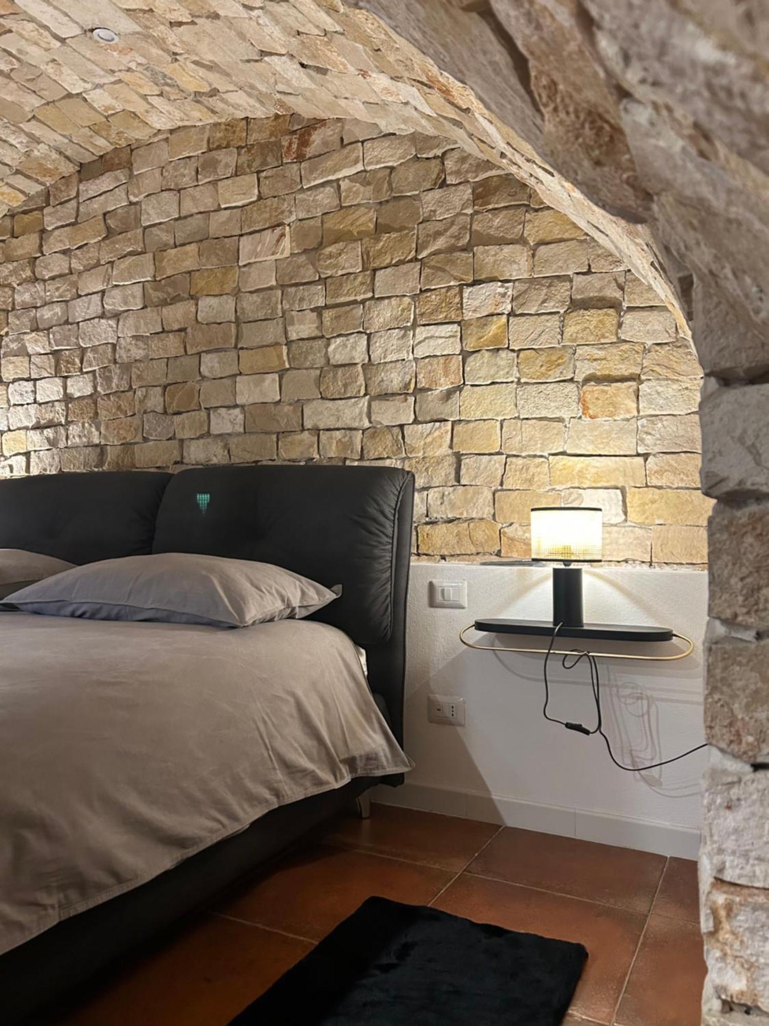 B&B Bari Vecchia R المظهر الخارجي الصورة