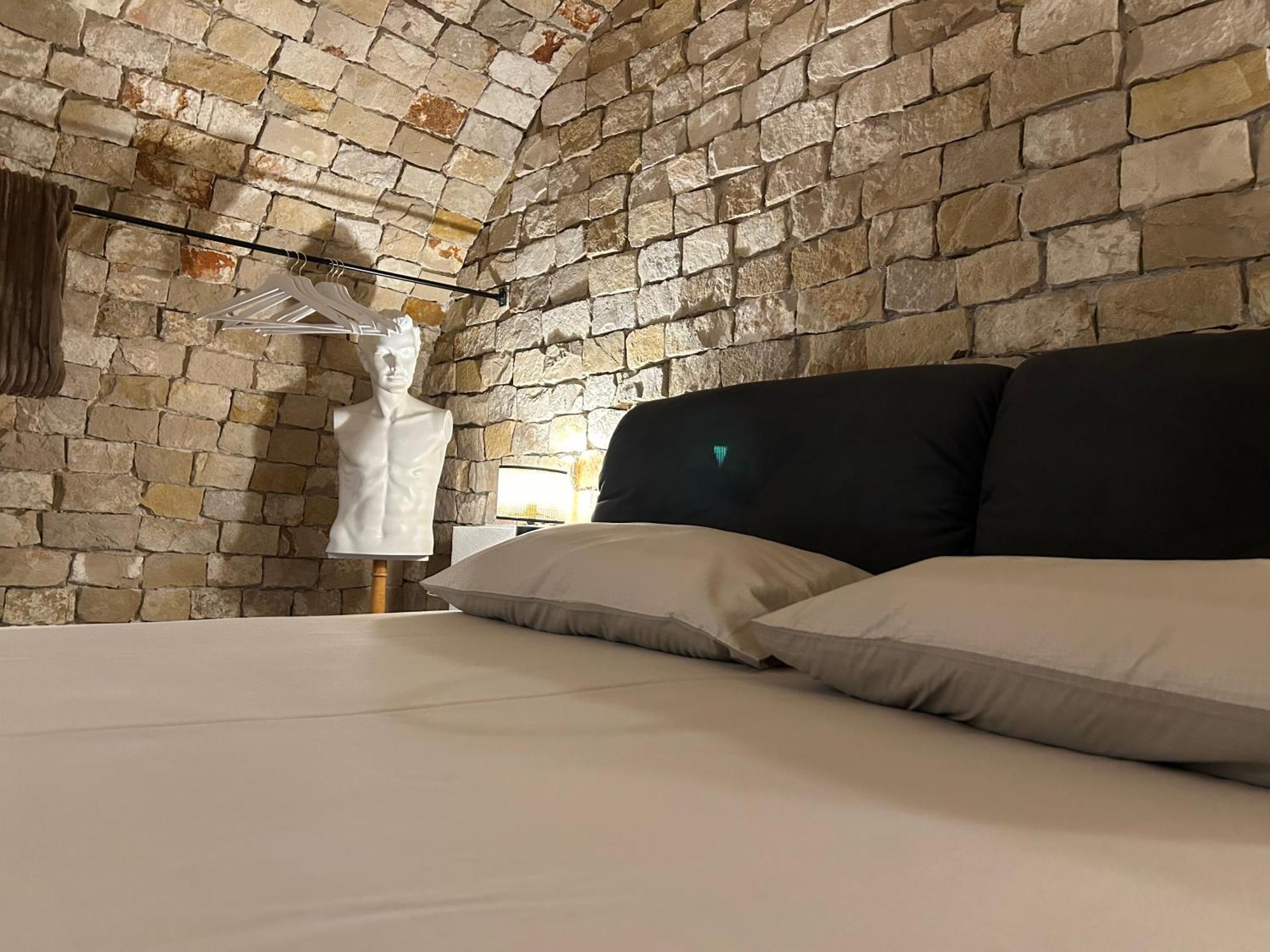 B&B Bari Vecchia R المظهر الخارجي الصورة