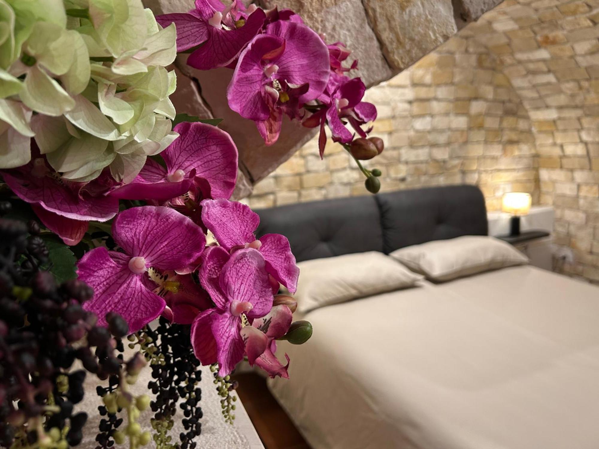 B&B Bari Vecchia R المظهر الخارجي الصورة