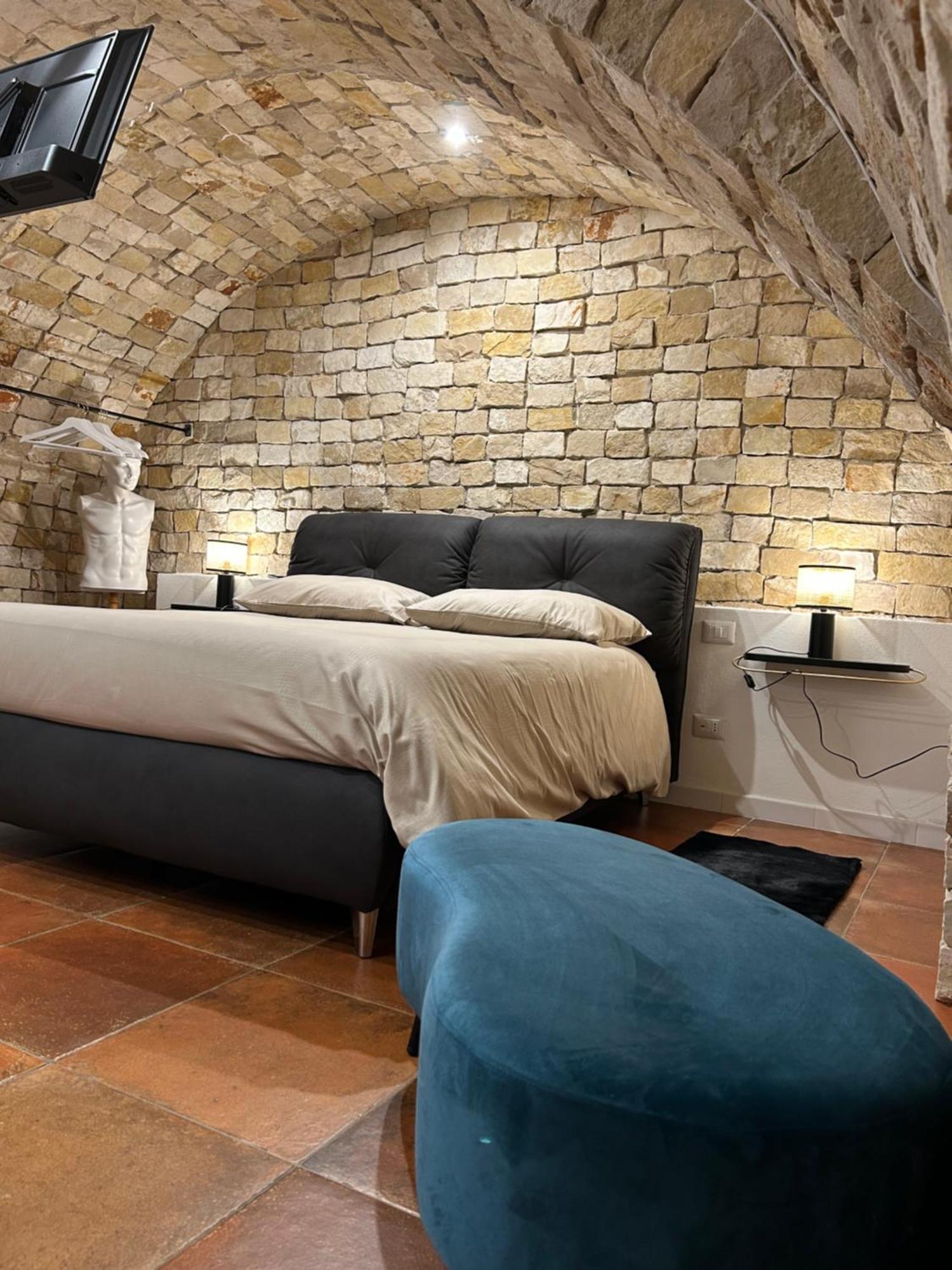 B&B Bari Vecchia R المظهر الخارجي الصورة