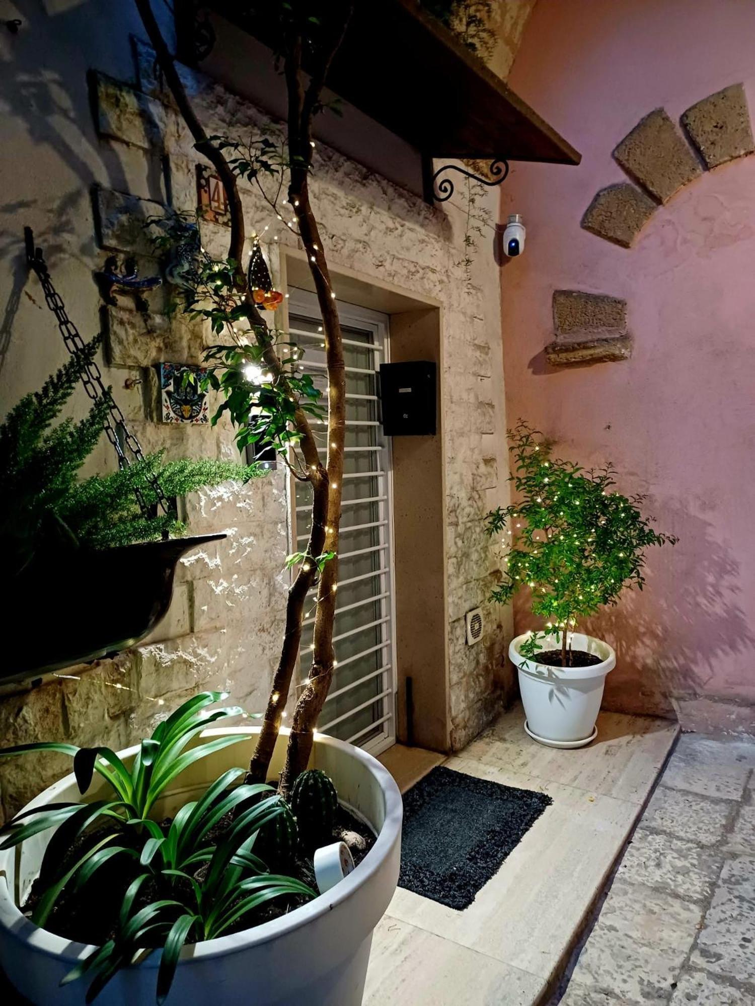 B&B Bari Vecchia R المظهر الخارجي الصورة