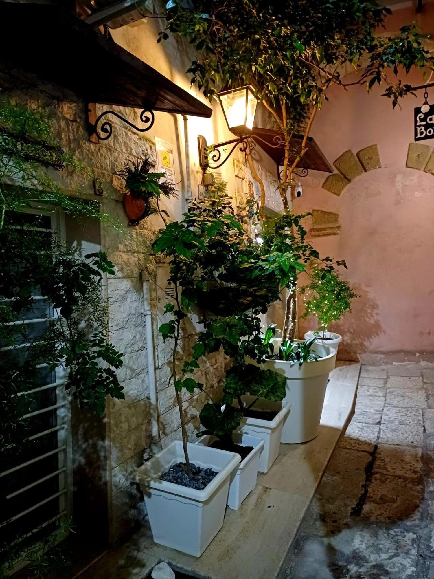 B&B Bari Vecchia R المظهر الخارجي الصورة
